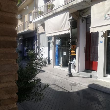 Sunday'S Apartment Πρέβεζα Εξωτερικό φωτογραφία