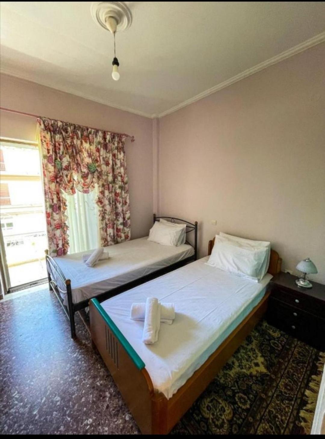 Sunday'S Apartment Πρέβεζα Εξωτερικό φωτογραφία