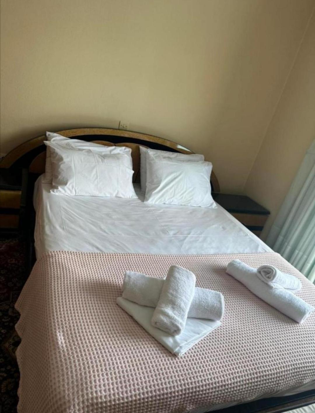 Sunday'S Apartment Πρέβεζα Εξωτερικό φωτογραφία