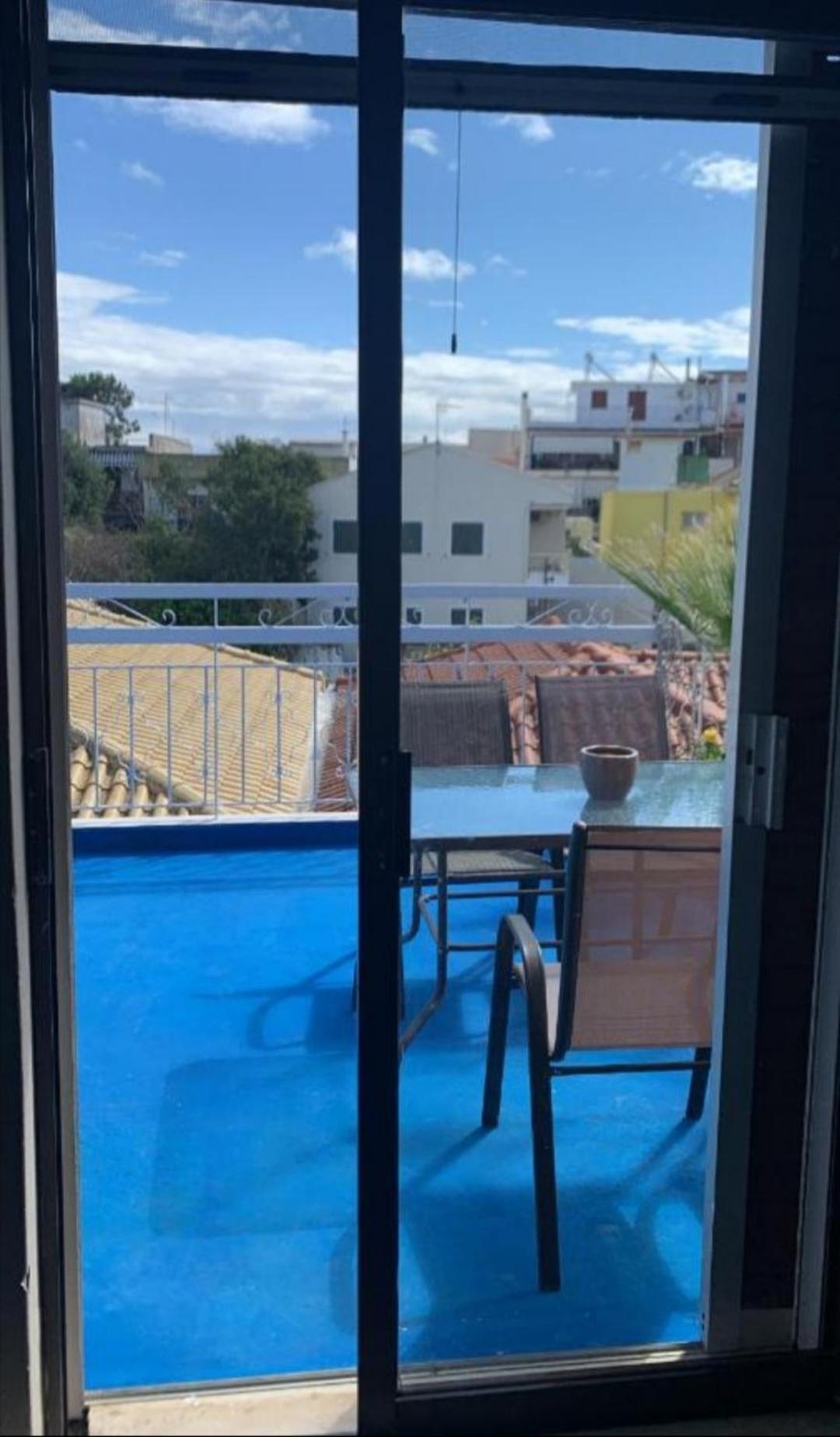 Sunday'S Apartment Πρέβεζα Εξωτερικό φωτογραφία