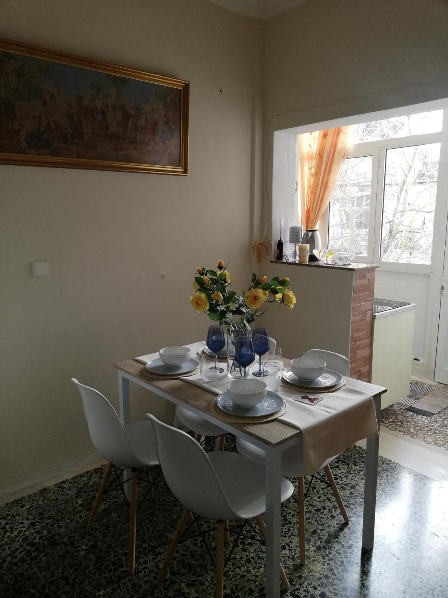 Sunday'S Apartment Πρέβεζα Εξωτερικό φωτογραφία