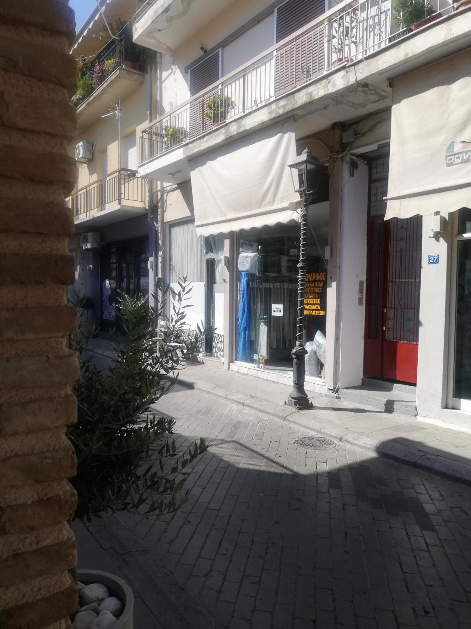 Sunday'S Apartment Πρέβεζα Εξωτερικό φωτογραφία